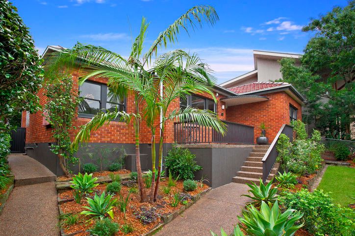 99 Darley Road, RANDWICK NSW 2031