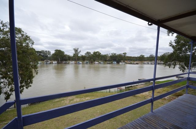 Lot 6 Beaumont Subdivision, MORGAN, SA 5320