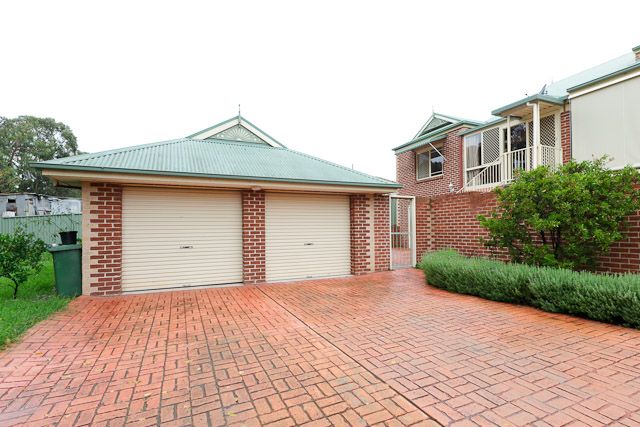 5/32 Macquoid Street, QUEANBEYAN EAST, NSW 2620