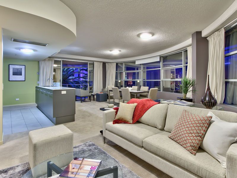 722/1000 Ann Street, FORTITUDE VALLEY, QLD 4006