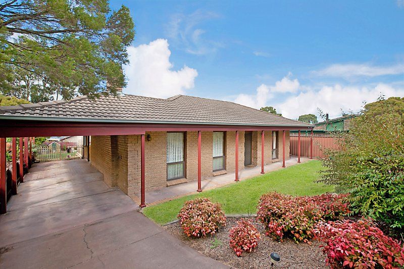 1a Honeysuckle Drive, HOPE VALLEY SA 5090
