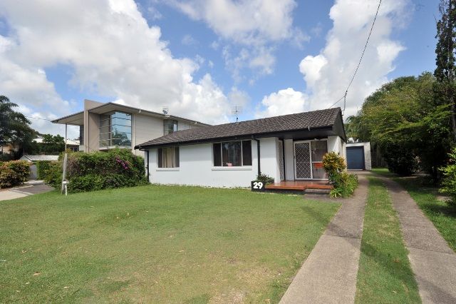 29 Thomas Street, NOOSAVILLE, QLD 4566