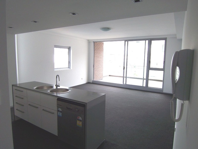 301S/16-20 Larkin Street, CAMPERDOWN, NSW 2050