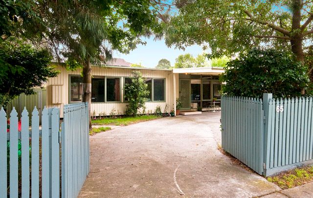 65 McMahons Road, FERNTREE GULLY, VIC 3156