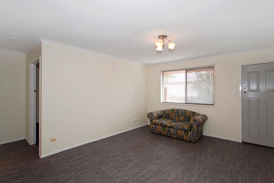 Unit 3/6 Phillip Street, EAST TOOWOOMBA, QLD 4350