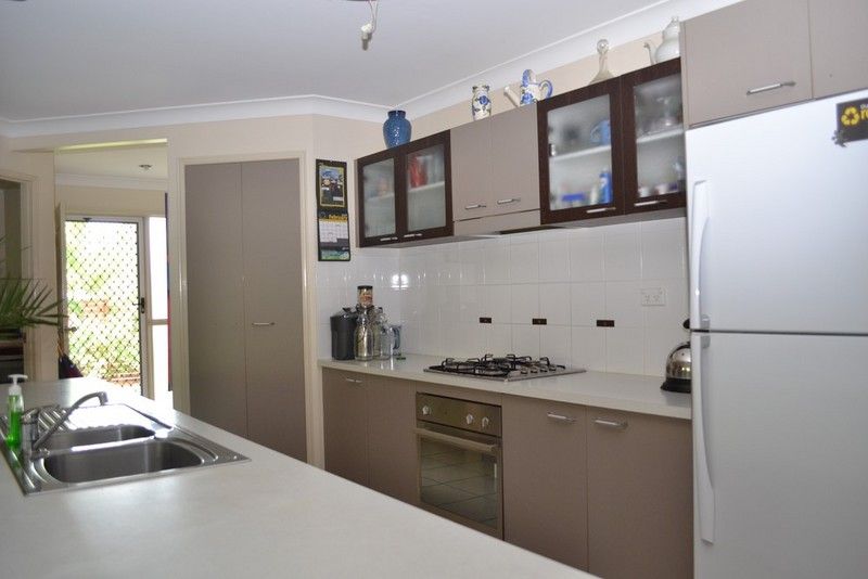 7 Booth Court, COOEE BAY, QLD 4703