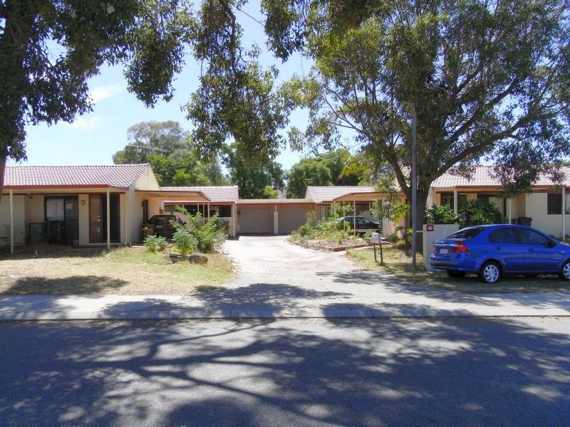 4/88 Mills Street, BENTLEY, WA 6102