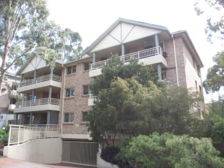 4/45-47 Vermont Street, SUTHERLAND, NSW 2232