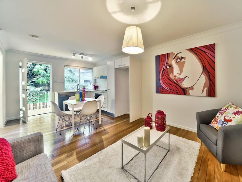 7/14 Parkham Avenue, WAVELL HEIGHTS, QLD 4012