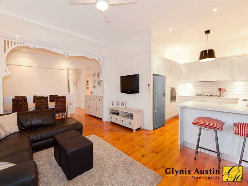 5 Armstrong Terrace, PADDINGTON, QLD 4064