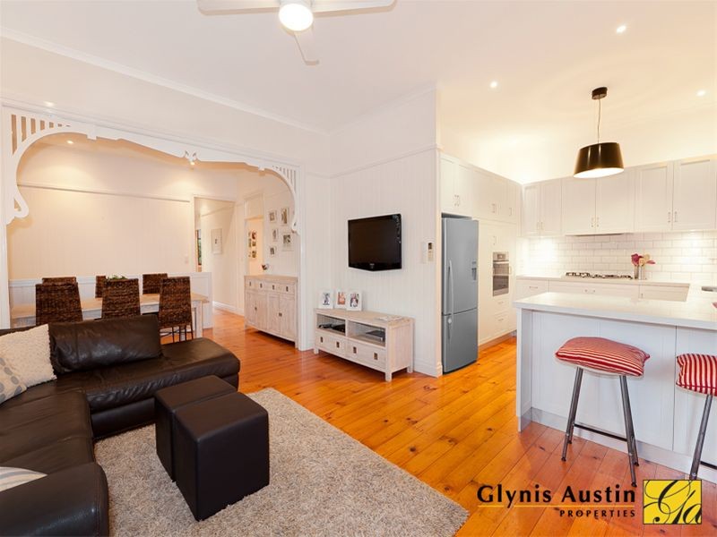5 Armstrong Terrace, PADDINGTON, QLD 4064