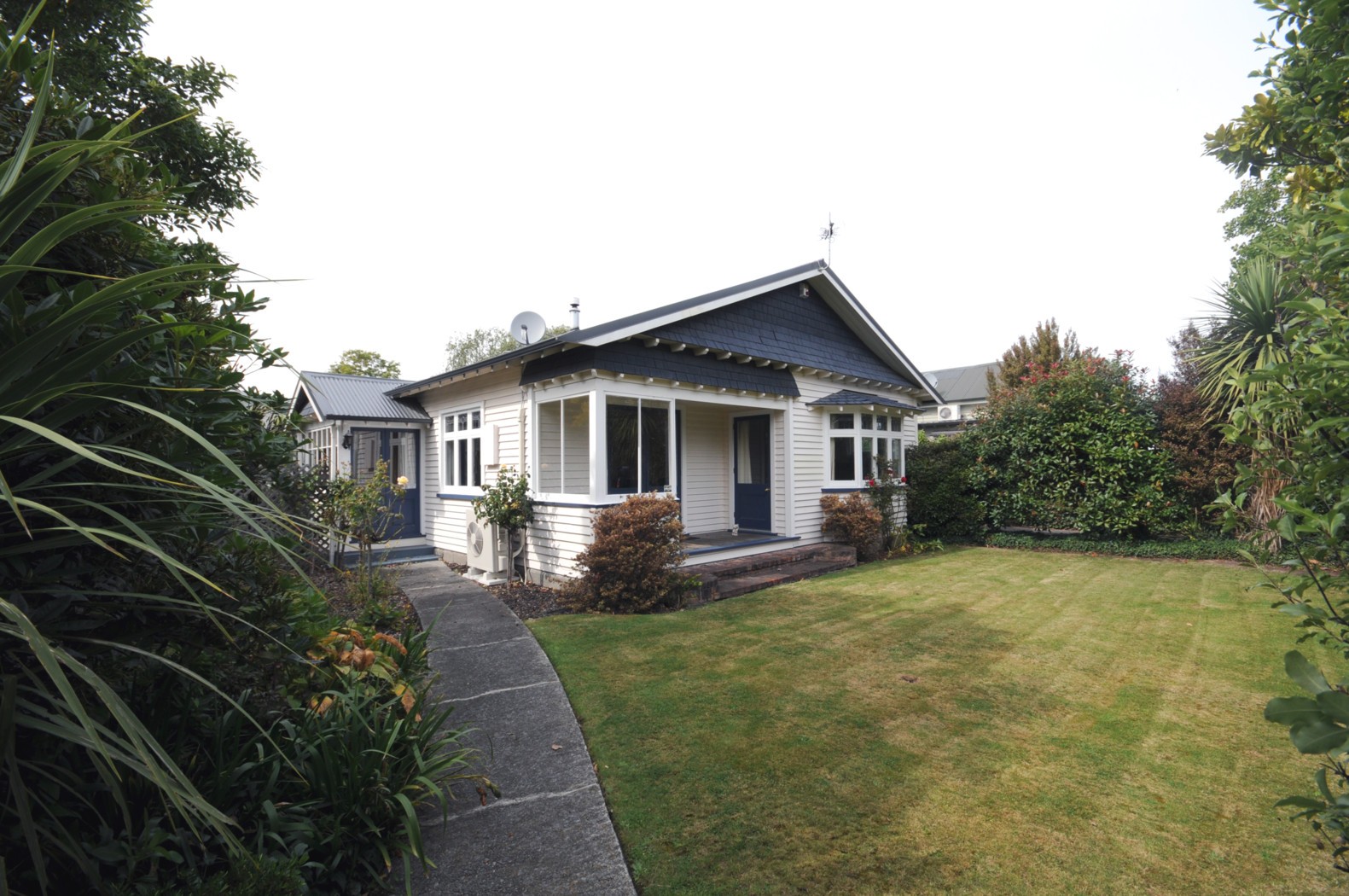 200 Matsons Avenue, PAPANUI, Christchurch City