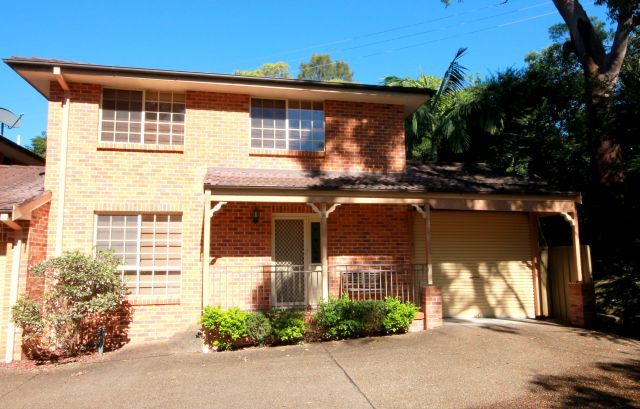 5 Henry Kendall Avenue, PADSTOW HEIGHTS NSW 2211