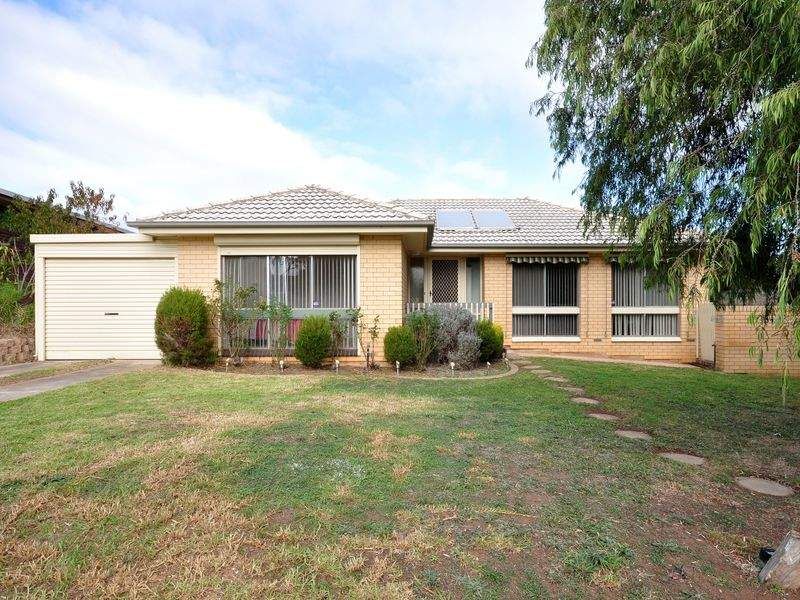 12 Tongan Way, HAPPY VALLEY SA 5159