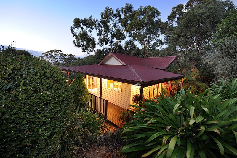 38 Ferndale Road, UPPER FERNTREE GULLY, VIC 3156