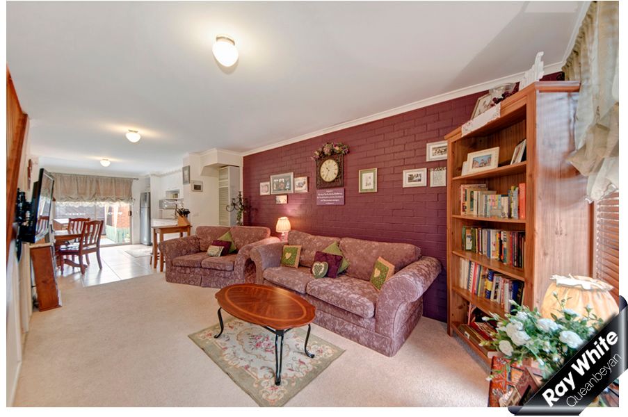 5/1A Davison Street, CRESTWOOD, NSW 2620