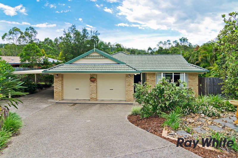 49  Balvenie Street, KEPERRA QLD 4054