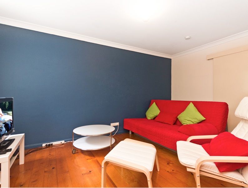 6/12  Bailey Street, NEW FARM, QLD 4005