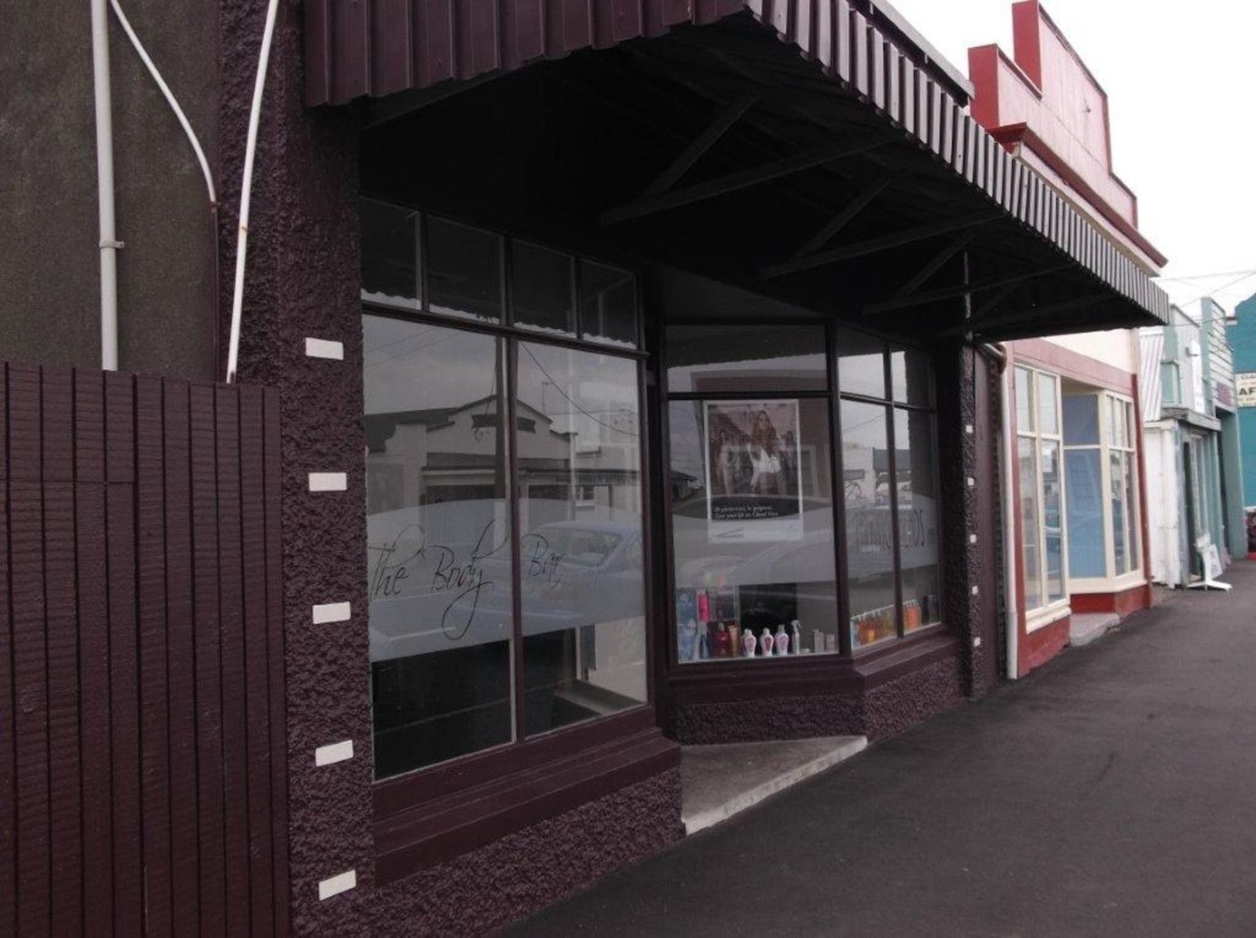 118 Palmerston Street, RIVERTON SOUTH, Southland District