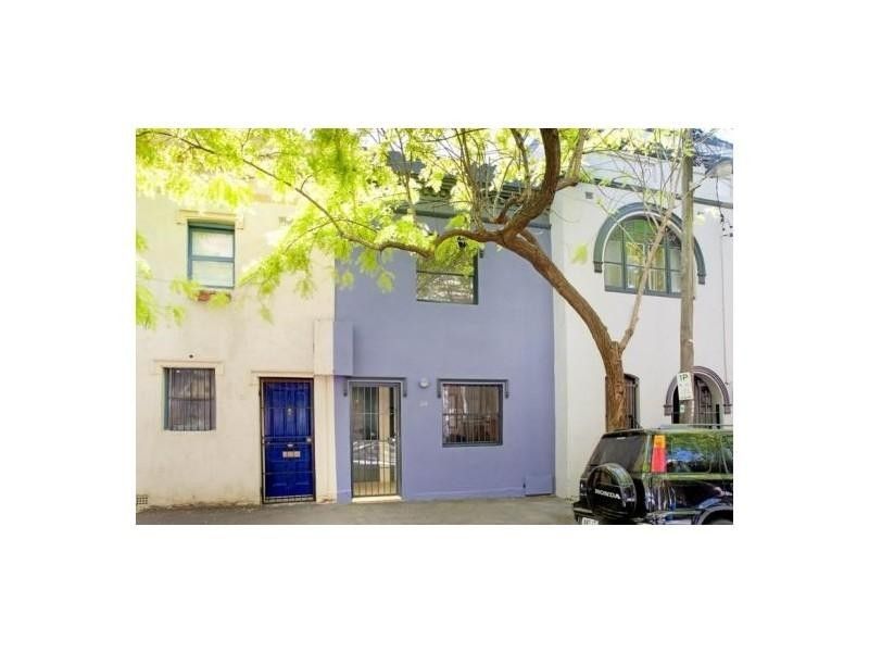 2/34 Taylor Street, DARLINGHURST, NSW 2010