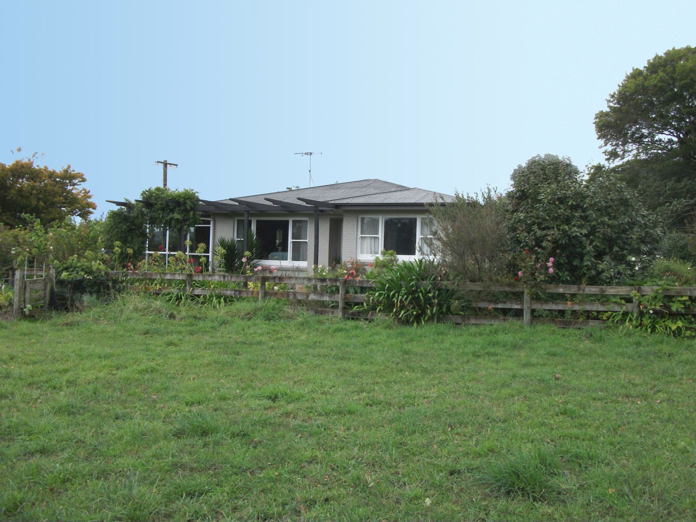 608 Tauwhare Road, Matangi, Waikato District