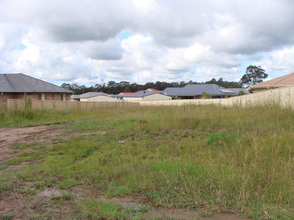 WORRIGEE, NSW 2540