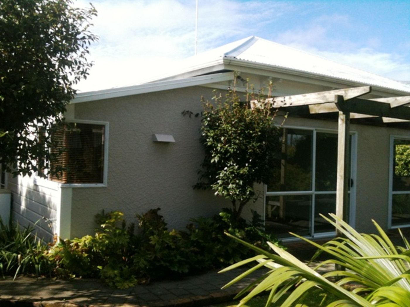 8a Taramea Place, ADDINGTON, Christchurch City