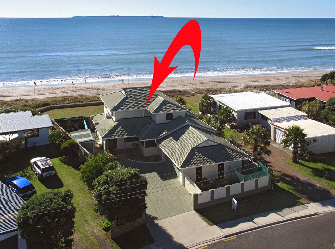 13 Karewa Parade, Papamoa, Tauranga City