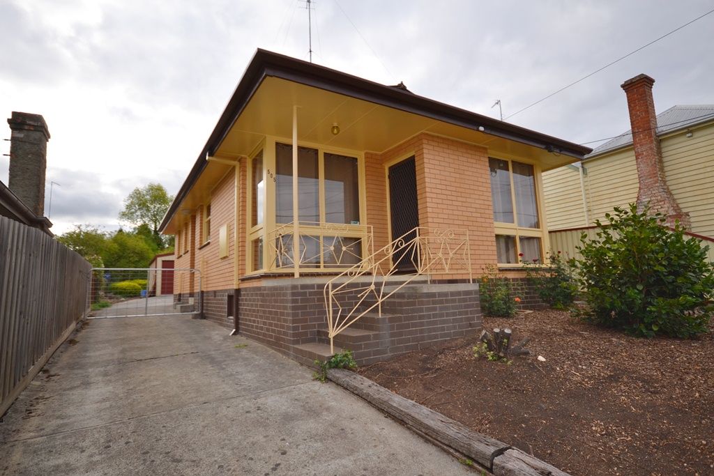 505 Havelock Street, BLACK HILL, VIC 3350