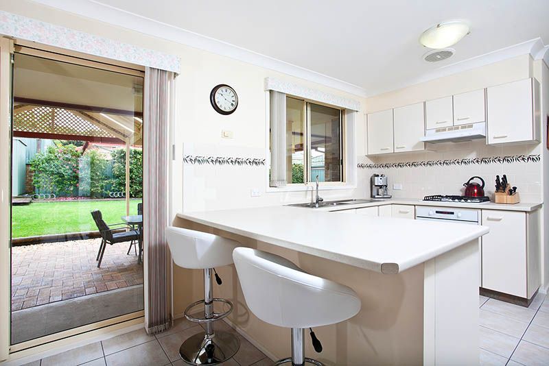 44 The Circuit, SHELLHARBOUR, NSW 2529