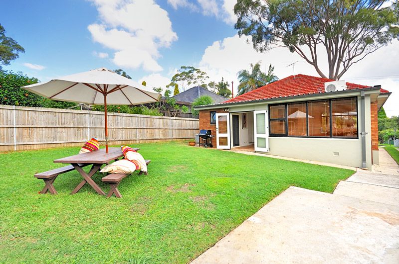 115 Beaconsfield Road, CHATSWOOD NSW 2067