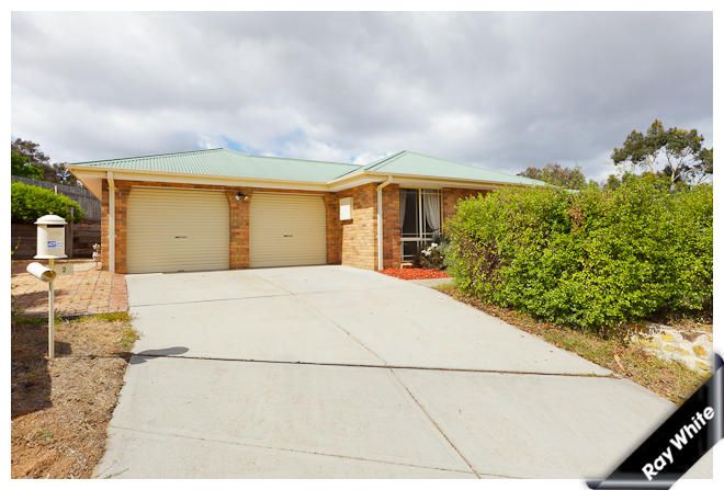 2 Dyara Close, NGUNNAWAL ACT 2913