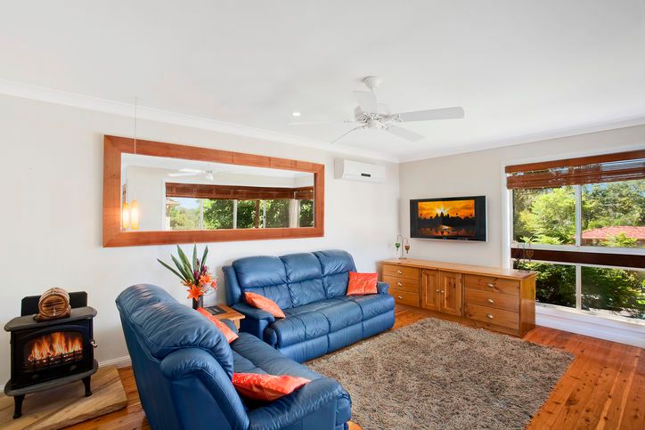 9 Timothy Avenue, CASTLE HILL, NSW 2154