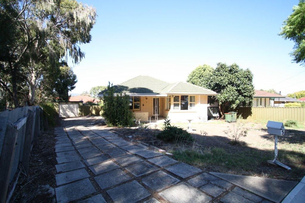 5 Parilla Avenue, HOPE VALLEY SA 5090
