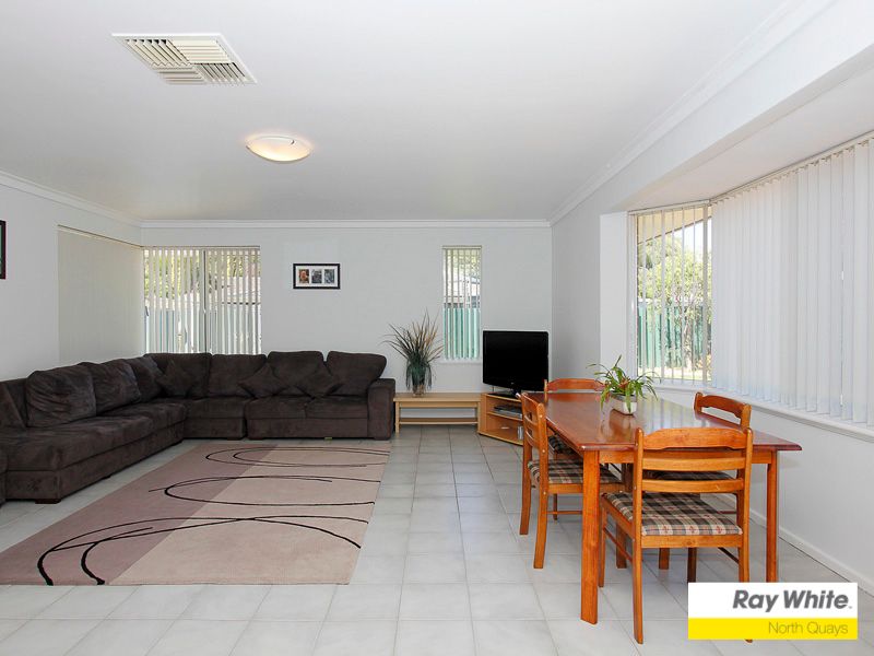 46 Warburton Avenue, PADBURY, WA 6025