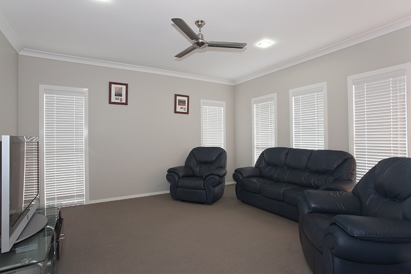 7 Ibis Crescent, Highfields, QLD 4352