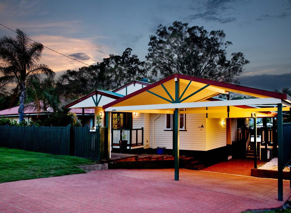92 Lunga Street, CARINA QLD 4152