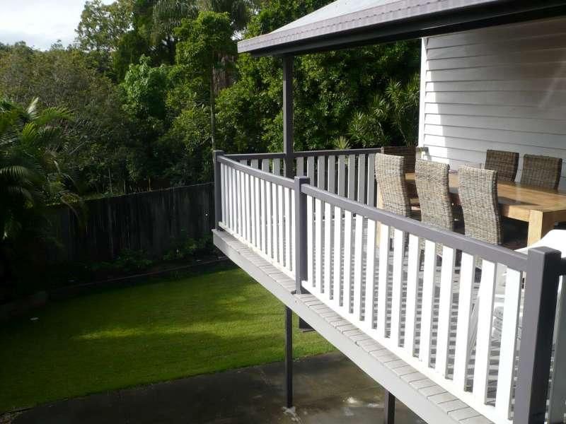 15 Praed Street, RED HILL, QLD 4059