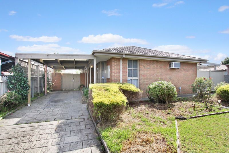 16  Rozzy Parade, NARRE WARREN VIC 3805