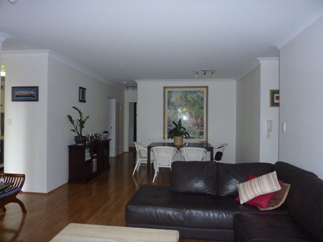 7/11-21  Rose Street, CHIPPENDALE, NSW 2008