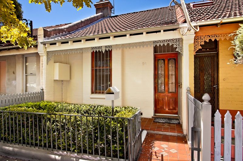 114 Rochford Street, ERSKINEVILLE NSW 2043
