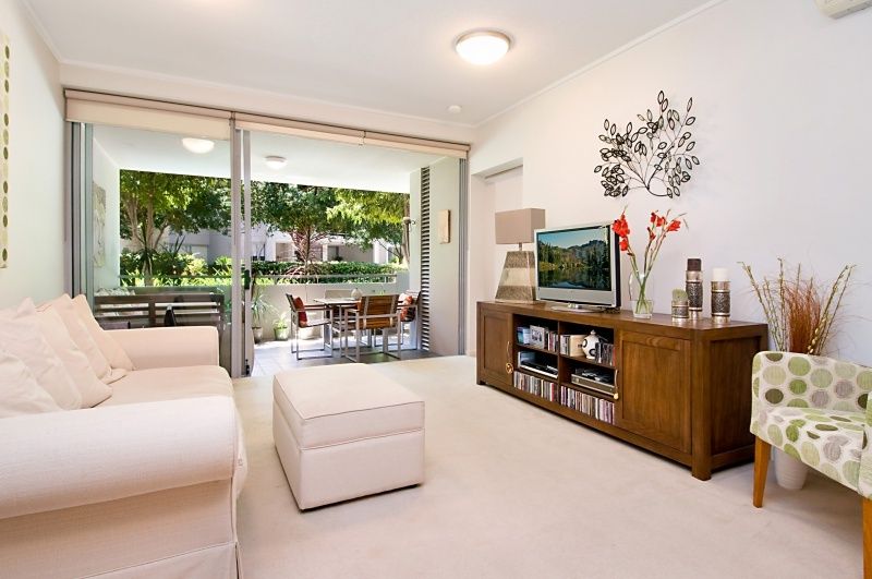 203/71 Beeston Street, TENERIFFE, QLD 4005