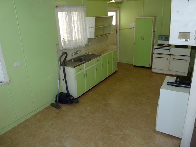 32 Caroline Street, ALLENSTOWN, QLD 4700