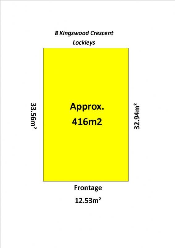 8 Kingswood Crescent, LOCKLEYS, SA 5032