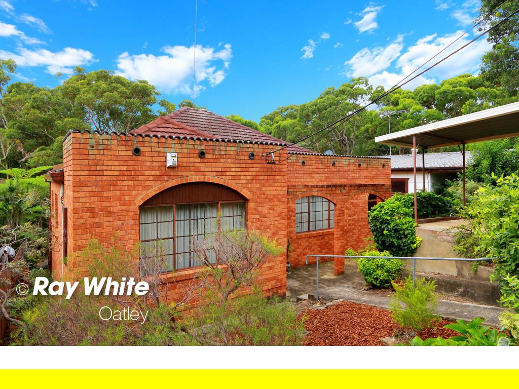 33 Baltimore Road, MORTDALE, NSW 2223
