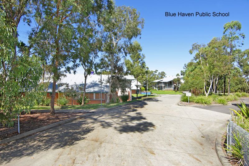 44 Colorado Drive, BLUE HAVEN, NSW 2262