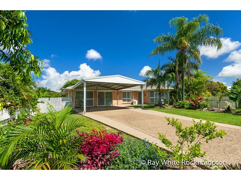 23 Van Haeren Street, KAWANA, QLD 4701