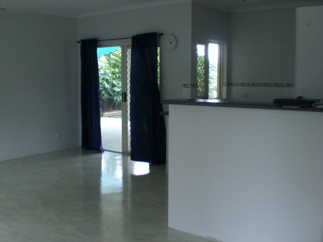 MOUNT SHERIDAN, QLD 4868