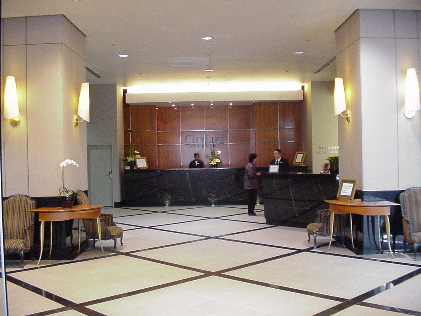 AUCKLAND CENTRAL, Auckland City