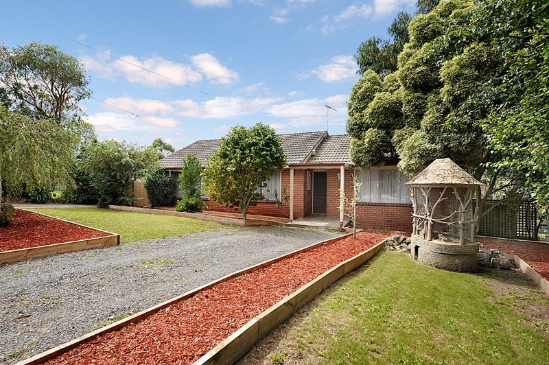 4 Ivon Street, BAYSWATER NORTH VIC 3153